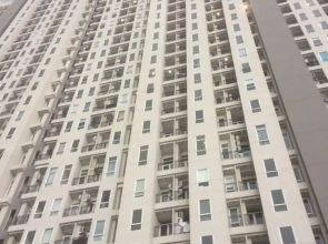 Exclusive 2BR Apartment at Elpis Residence
