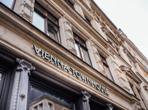 TOWNHOUSE Leipzig