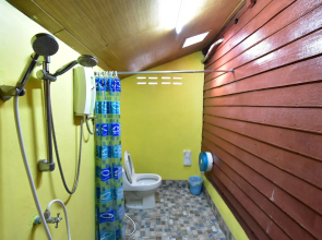Lipe Power Beach Resort