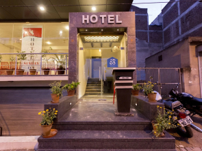 Hotel Sunday Inn