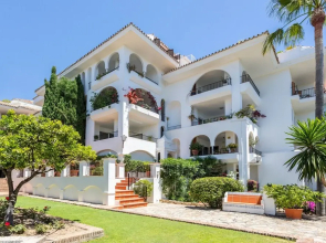 Genteel Home Señorío de Marbella