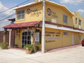 HOTEL Posada La Regia
