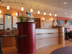 Ibis Albert Pays de Somme