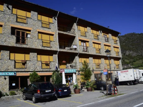 Hotel Antic