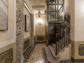 Santa Marta Suites