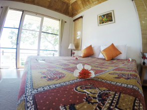 Koh Tao Hillside Resort