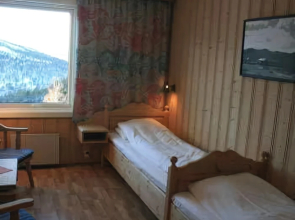 Øigardseter Fjellstue