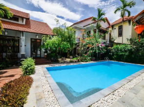 The Orchid Garden Villas, Hoi An