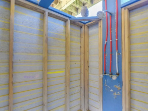 Hot Tub, Patio & Deck: Coastal Crystal Beach Home!