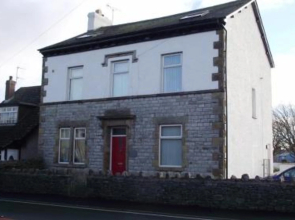 Red Lion House