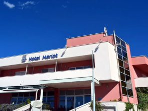 Hotel Merlot
