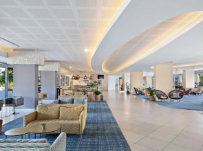 Neptune Eilat By Dan Hotels