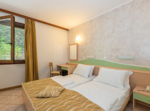 Hotel Hedera - Rabac