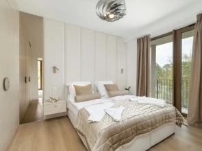 Loft Premium Apartments by Baltic Home