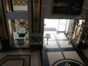 Onkel Resort Hotel