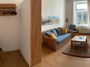 Retreat in the Ore Mountains
