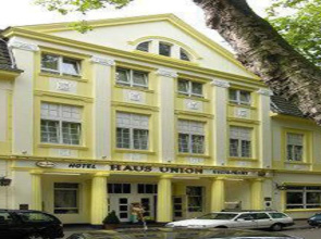 Haus Union