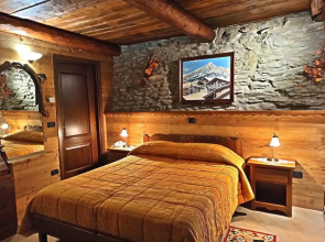 Chalet Etoile Des Neiges