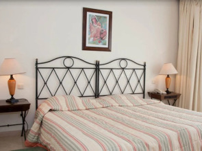 Курортный отель Medina Solaria & Thalasso