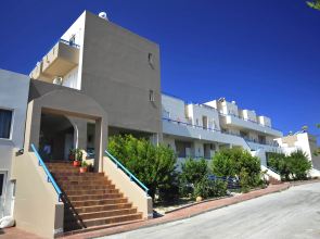 Athinoula Hotel