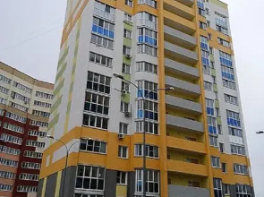 Like at Home 58 on Tambovskaya str., 1B