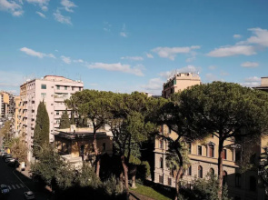 Colosseo-san Giovanni, New Apartment Wi-fi & A-C