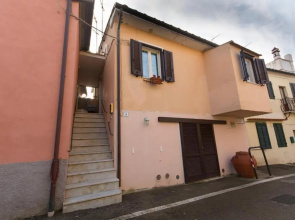 Appartamento La Fontina