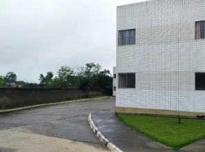 Apartamento 2 Quartos Mobiliado - Garanhuns - PE