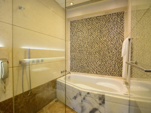 Harbour Grand Hong Kong