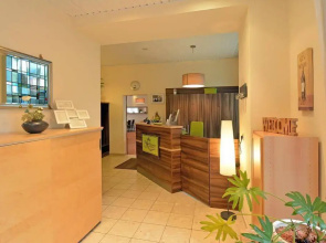 Hotel Keisers