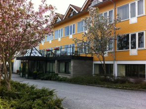 Alver Hotel AS