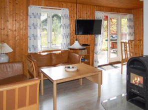 "Meo" - 300m from the sea in Bornholm