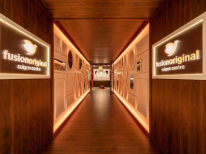 Fusion Original Saigon Centre