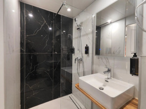 Отель Atelier Montparnasse