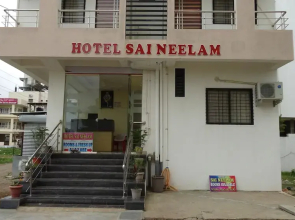 Apple Sai Residency