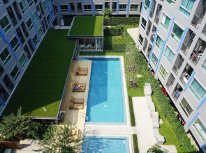 The Kith Plus Sukhumvit 113