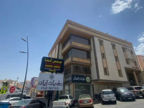 Hams Abha 1