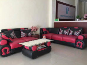 Pandan Makmur Inn