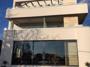 Studio in Sukošan, With Furnished Balcony and Wifi - 30 m From the Bea