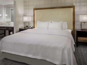 Homewood Suites by Hilton St. Louis Westport