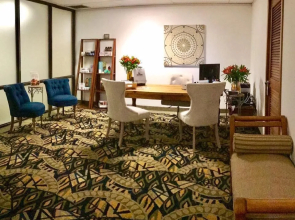 Howard Johnson by Wyndham San Juan Centro Cardiovascular