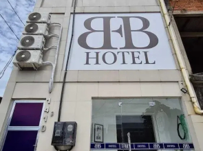 B E B
