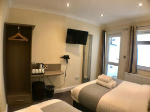 OYO Bakers Hotel London Victoria