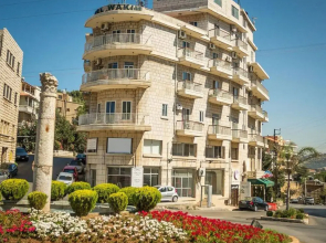 Hotel Wakim - Self Catering