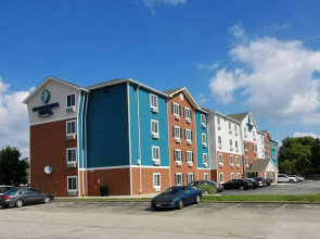 Extended Stay America Select Suites - Cincinnati - Sharonville