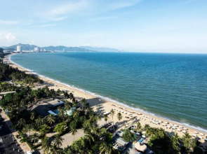 Mercure Nha Trang Beach