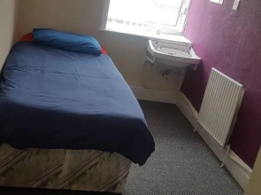 The Malibu Party Hotel