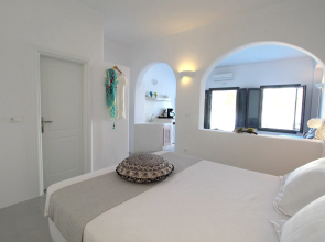Filira Suites