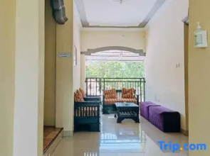 Hotel Manggala Syariah