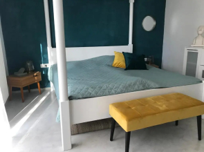 Ü Villa Resturlaub EG